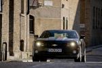 Chevrolet Camaro Coupe 2013 года
